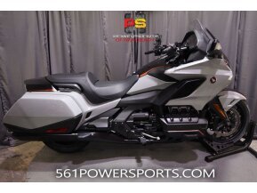 2021 Honda Gold Wing for sale 201215074